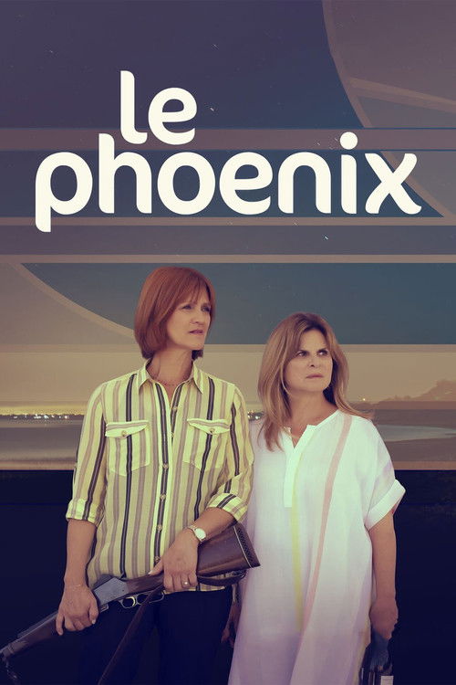 Le Phoenix poster