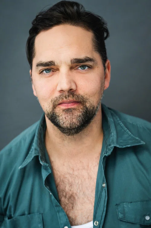 Photo of Shane Leydon, Acting
