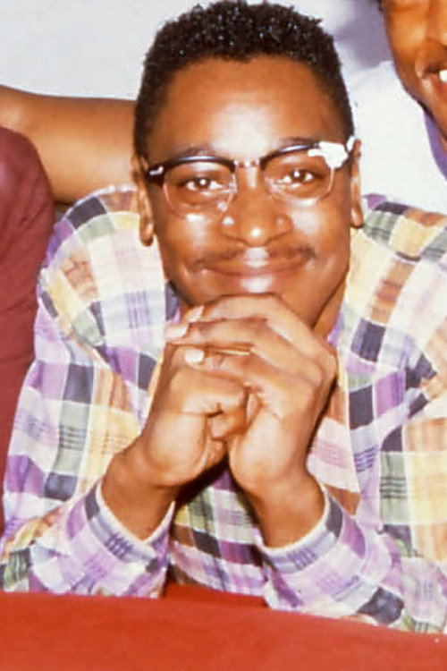 Photo of Andrew Pierce, Acting