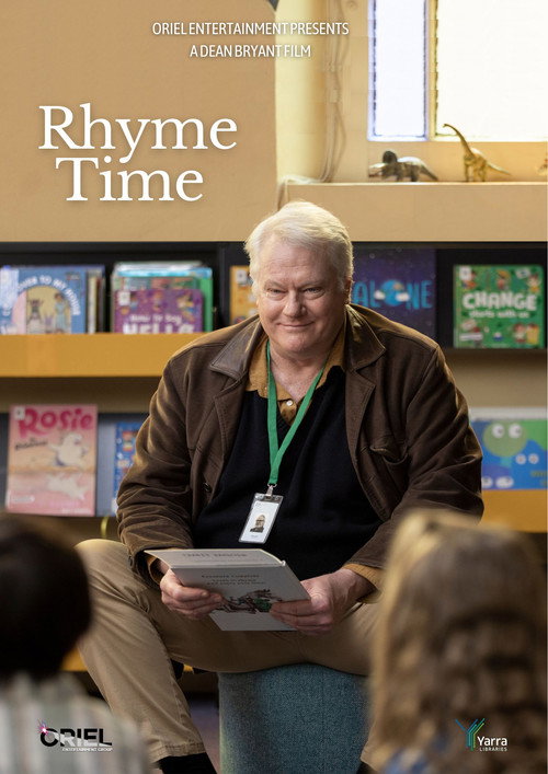 Rhyme Time poster