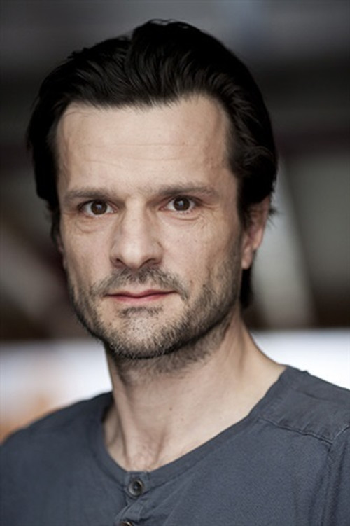 Photo of Pierre Hiessler, Acting