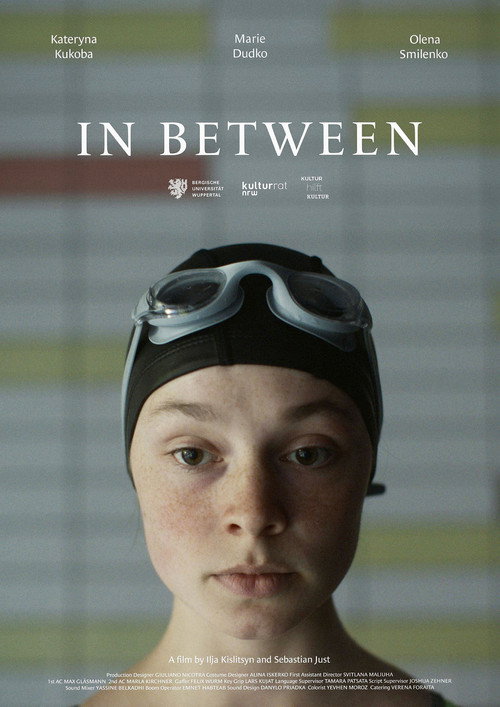 Movie poster for In Between (2024)