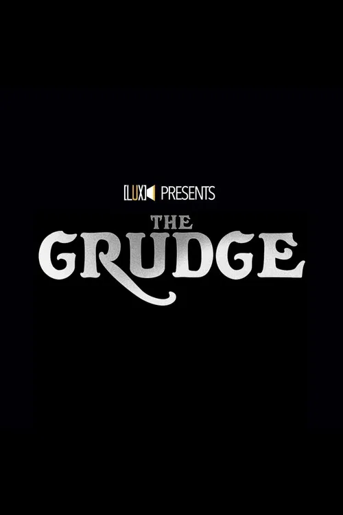 Movie poster for The Grudge (2023)