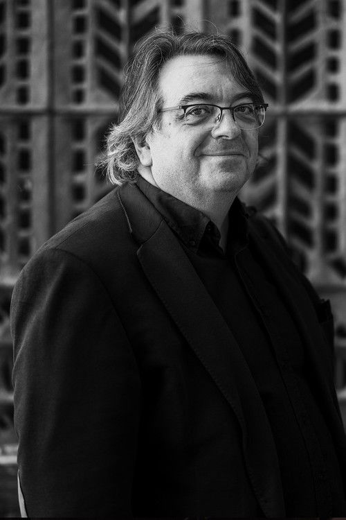 Jesús Ruiz Mantilla profile