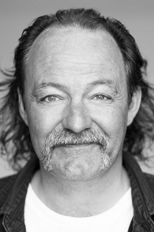Photo of Páll Sigþór Pálsson, Acting
