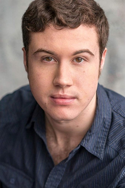 Photo of Caleb Noel, Production
