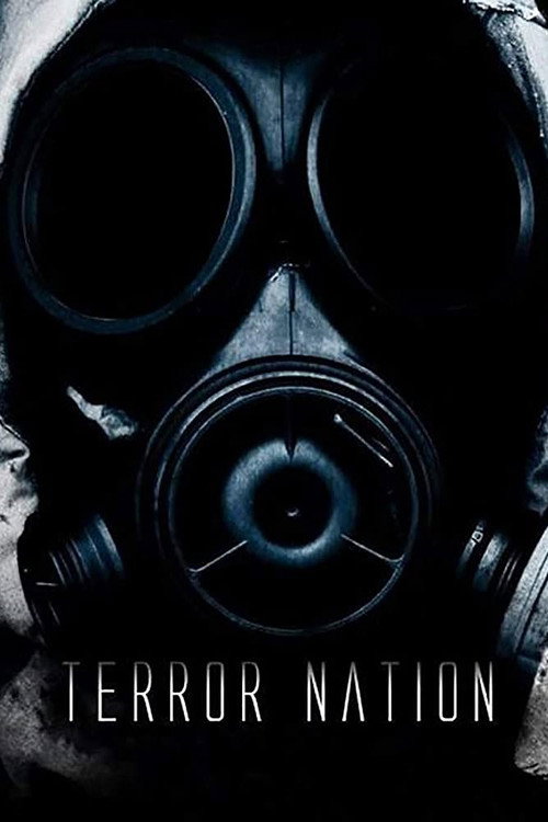 Movie poster for Terror Nation (2010)