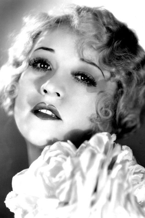 Betty Compson profile