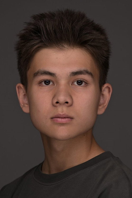 Photo of Timur Shoshin, Acting