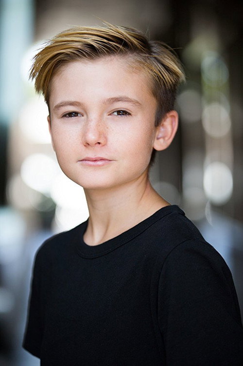 Photo of Walker Mintz, Acting