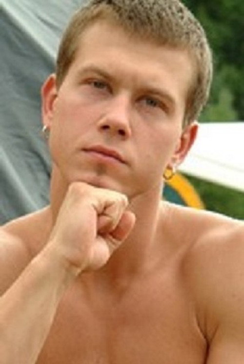 Photo of Bryan McCain, Acting