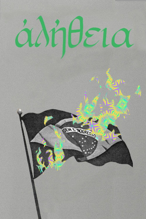 Movie poster for Aletheia