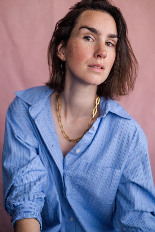 Photo of Emma Elizabeth Steiger, Acting