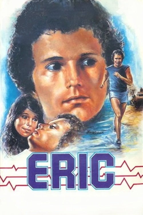 Movie poster for Eric (1975)