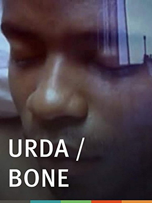 Movie poster for Urda/Bone (2003)