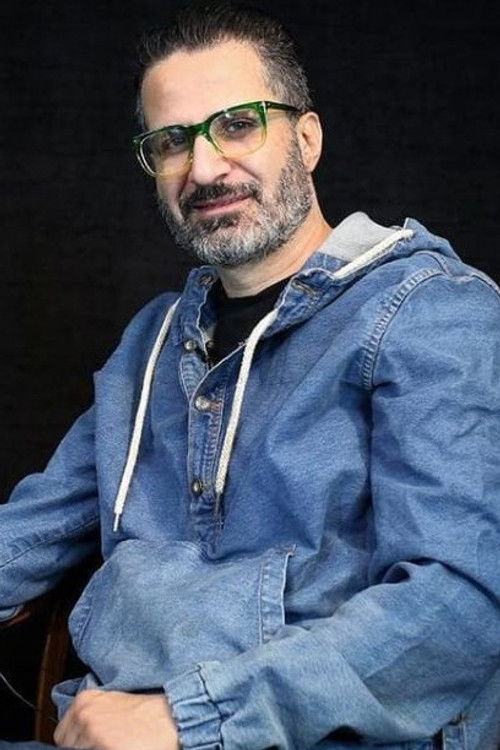 Adel Tabrizi profile