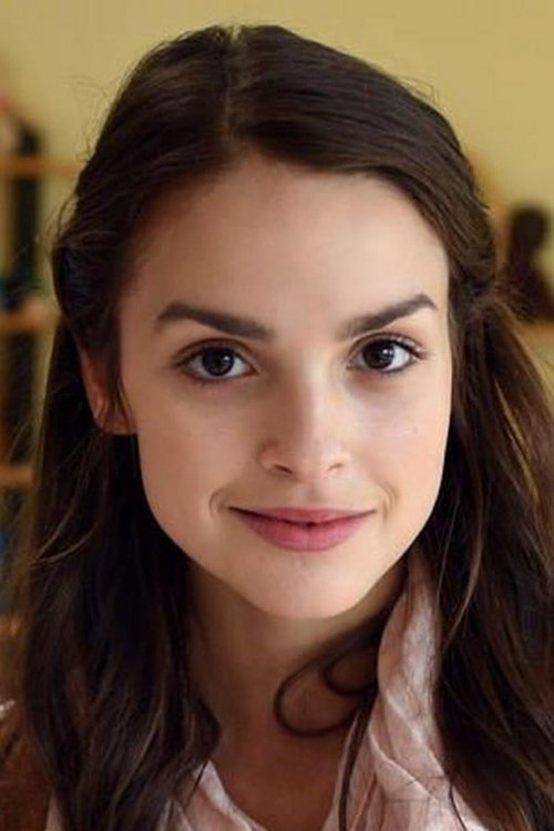 Photo of Luise Befort, Acting