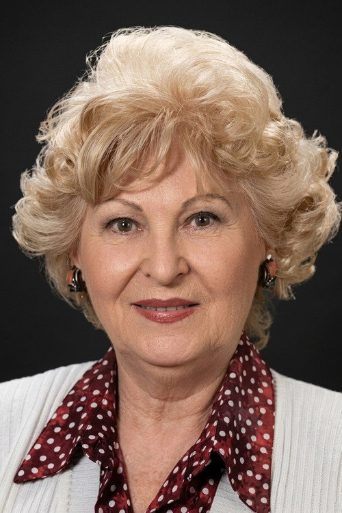 Photo of Gül Vergon, Acting