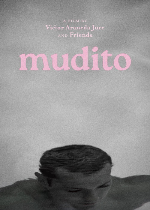 Movie poster for Mudito (2025)