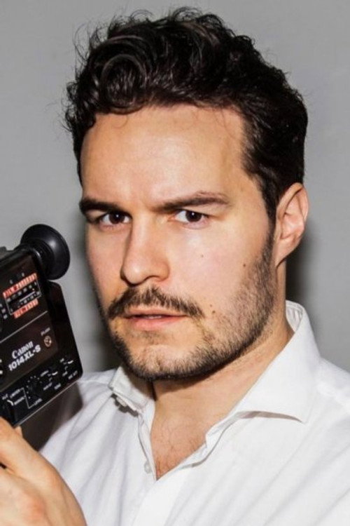 Photo of Jesper Tønnes, Acting