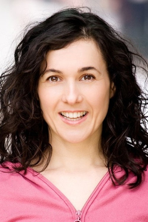 Eva Maria Neubauer profile