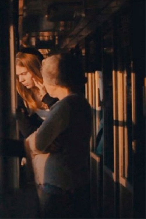 Fragments. Compositions poster