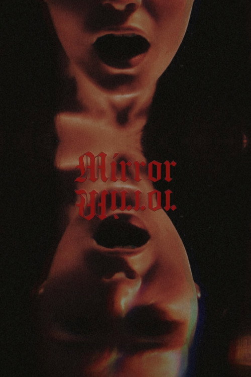 Movie poster for Mirror Mirror (2024)