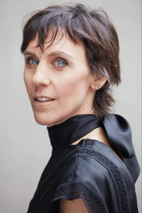 Photo of Chiara Pauluzzi, Acting