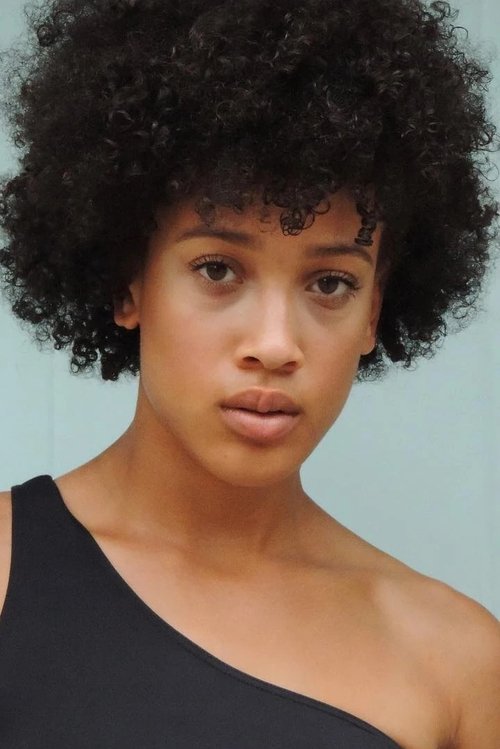 Photo of Zhanè Samuels, Acting