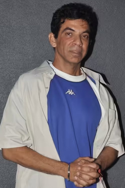 Photo of Bakul Thakkar, Acting