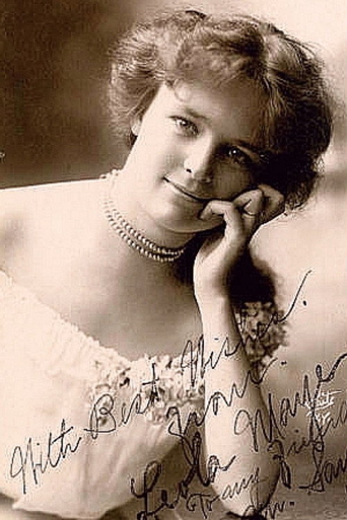Photo of Neola May, Acting