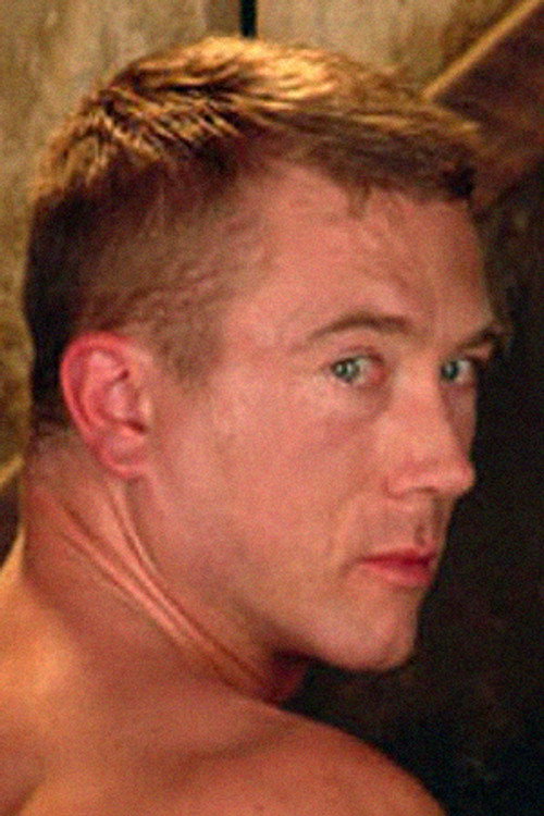Photo of Hank Locklear, Acting