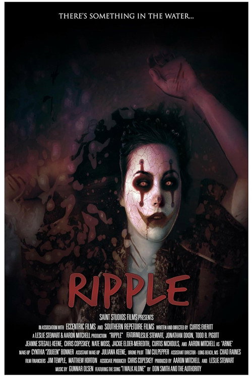 Movie poster for Ripple (2017)