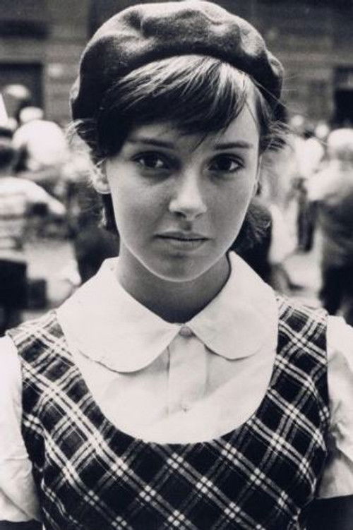 Photo of Eleonora Brown, Acting