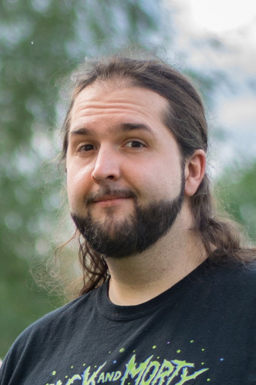 Photo of Sébastien Rassiat, Acting