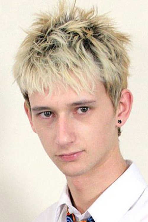 Photo of Kaden Tate, Acting