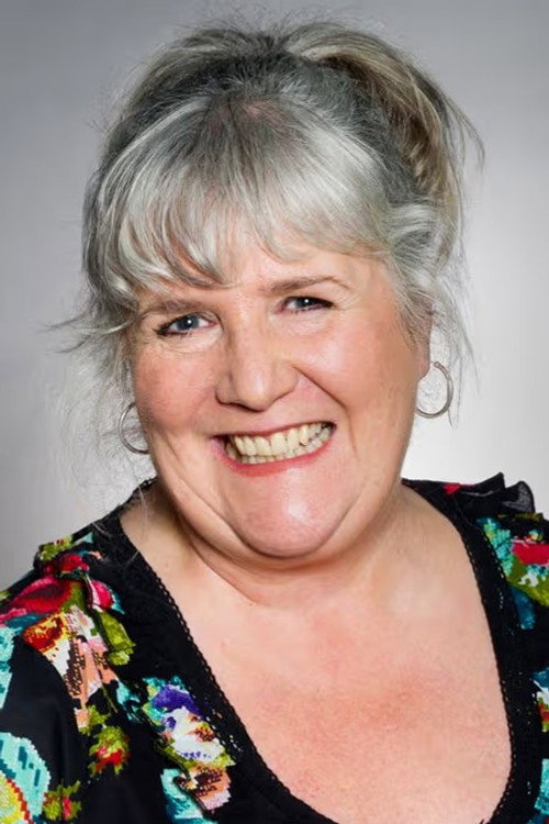 Photo of Jane Cox, Acting