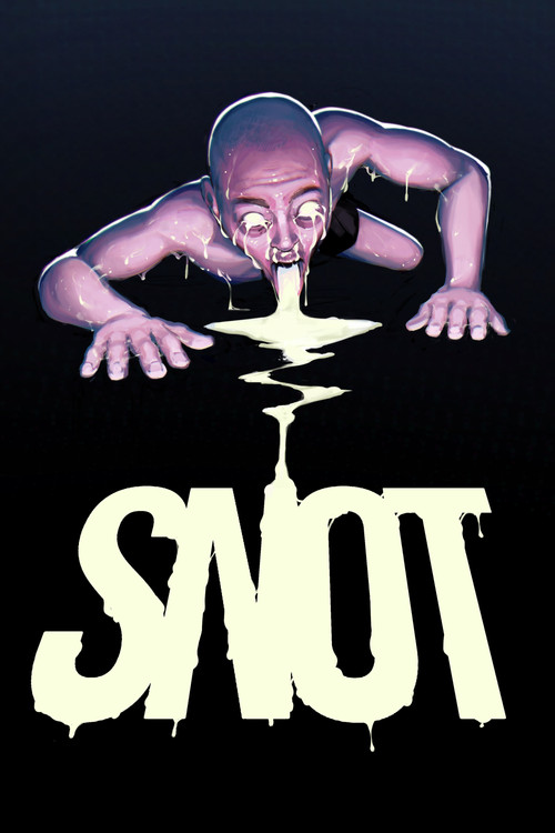 Movie poster for SNOT (2024)