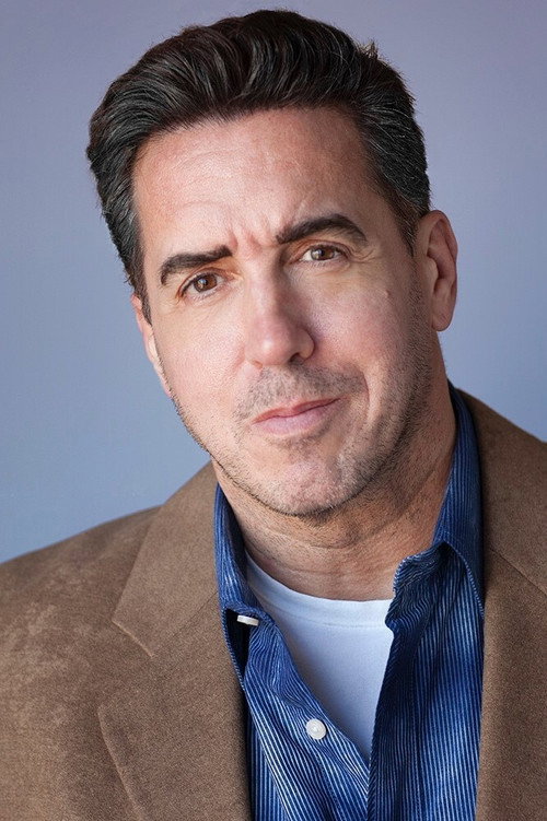 Photo of Anthony Mangano, Acting