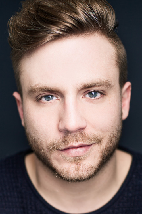 Photo of Alexis Lemay-Plamondon, Acting