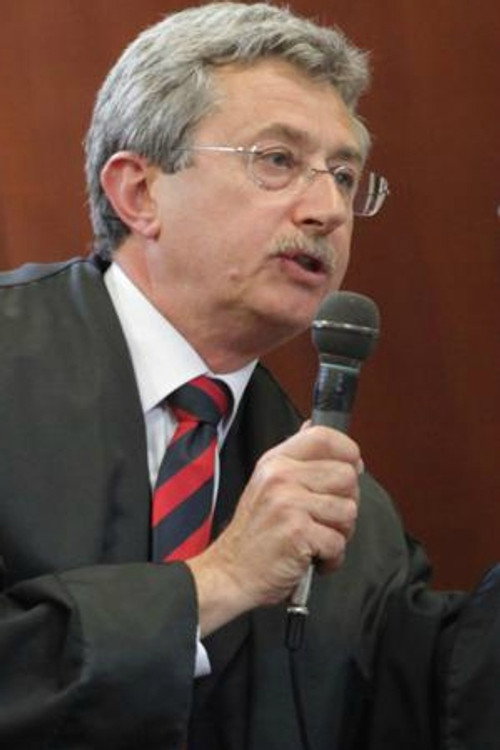 Photo of Alberto Cavallone, Directing