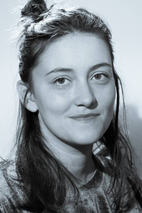 Photo of Aline Magrez, Directing