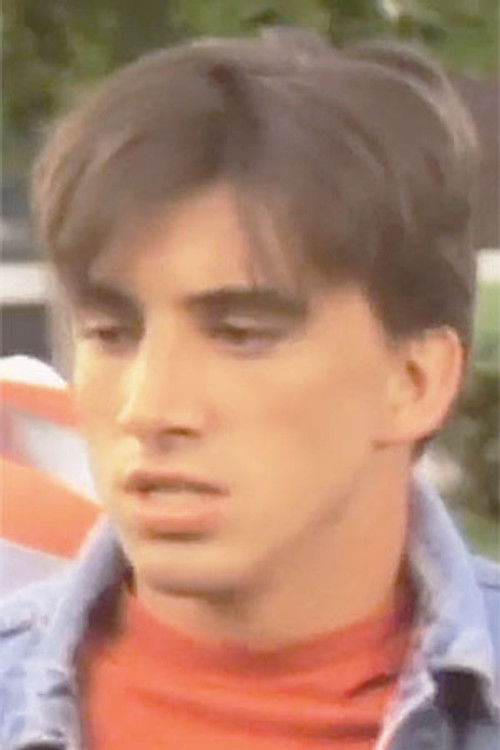 Jason Andrews profile