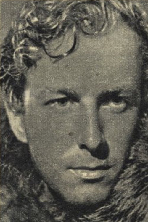 Photo of Jacques Terrane, Acting