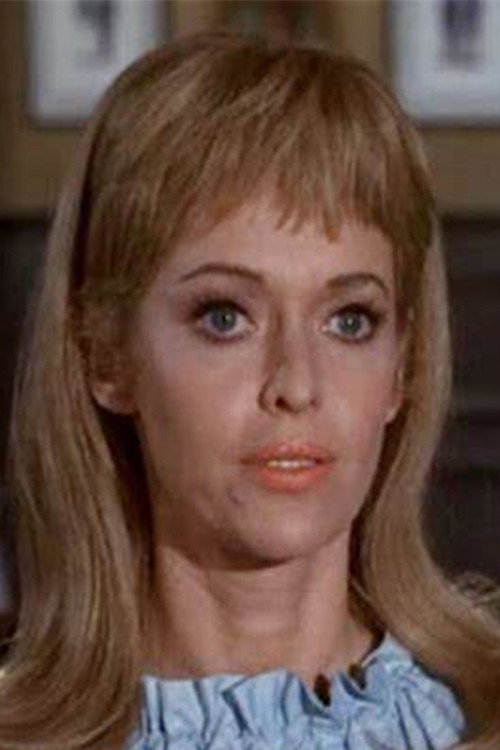 Photo of Marion Brash, Acting