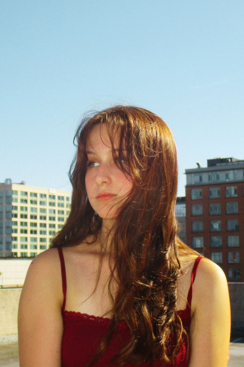 Photo of Journey Benson, Acting