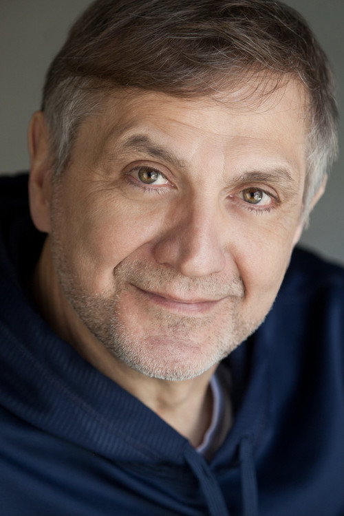 Photo of Claudio Orefice, Acting
