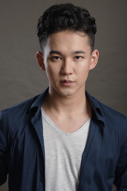 Photo of Sanurzhan Suleimeniv, Acting