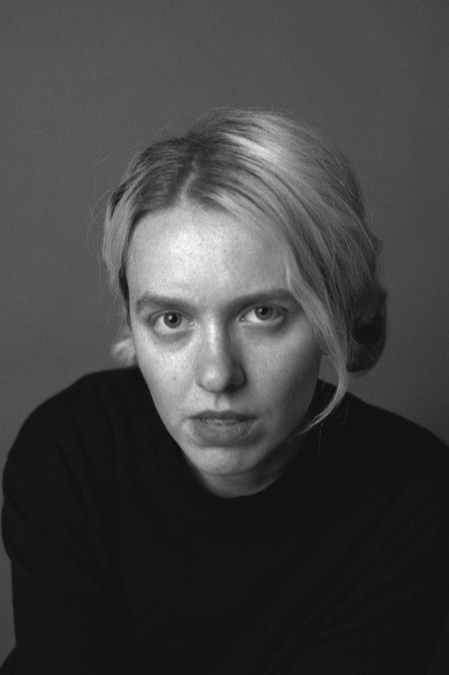 Photo of Cotey Pope, Acting
