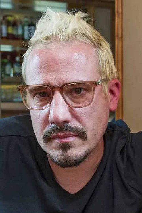 Photo of Barthélémy Grossmann, Acting